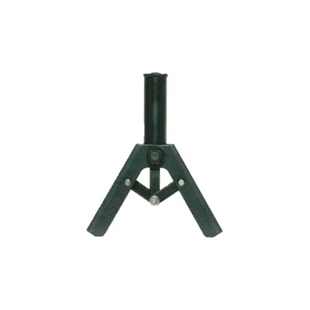 Metal Riveter for Plastic Rivets | Durable Metal Construction | 5.0-6.6 mm Rivet Diameter | @Each of 1 | by Wurth