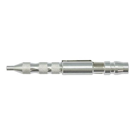 Pneumatic blow-off pen 1500 series