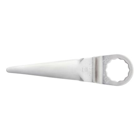 Knife Blade Straight Long 70mm | Durable Cutting Edge | Fein Compatible | by Wurth