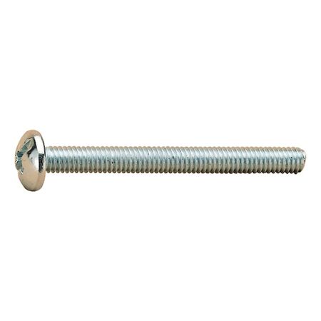 Furniture handle screw