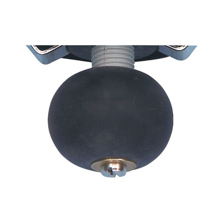 Sealing Bladder for Cooling System Tester | Durable Rubber | Accurate Pressure Testing | by Wurth