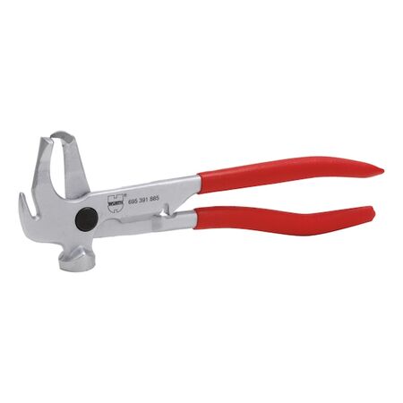 Balancing Weight Pliers | Plastic Coated Handles | Cutting Device & Hub Cap Lifter | by Wurth