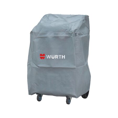 Cover hood For air-conditioning service unit COOLIUS A05