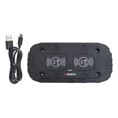 ERGOPOWER PAD wireless charging pad