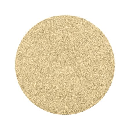 Vehicle Dry Sandpaper Disc Arizona® Perfect | 150mm Diameter | Hook and Loop | 100 PCS | by Wurth