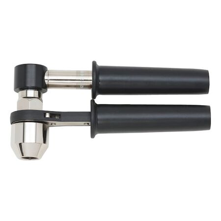Hand Held Riveting Device | Compatible with 4mm to 12mm Rivet Nuts | Aluminium & Steel | by Wurth
