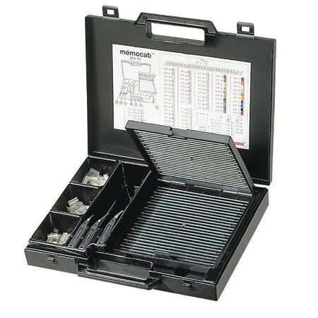 MARKING KIT TO USE ON SITE DISPENSER + TOOLS + SLEEVES