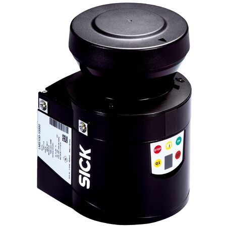 LMS122-10000 Security