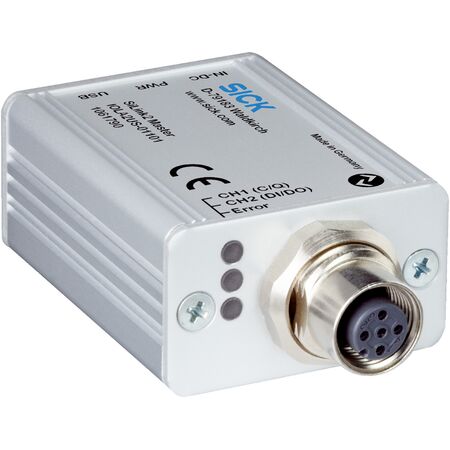 IOLA2US-01101 (SiLink2 Master)