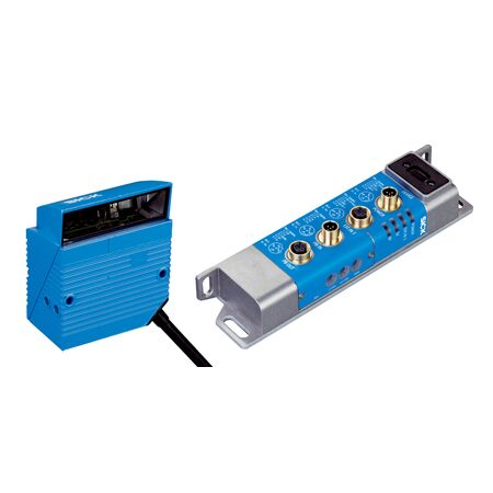 CLV615-F2000 CDF600-2100 Kit PROFIBUS DP