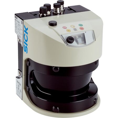 LMS531-10100 Security