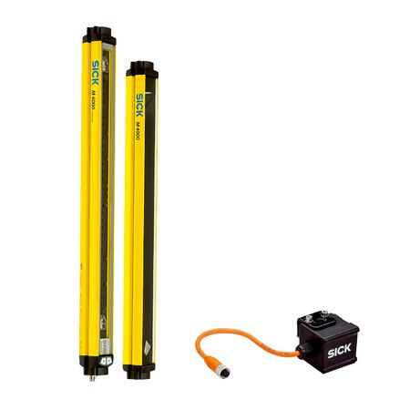 MSLZ to M4000 Standard A/P 2/500 upgrade kit