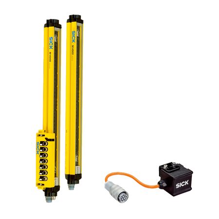 MSLZ with MSM to M4000 Advanced A/P with UE403 2/500 upgrade kit