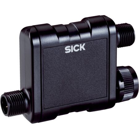 Node for voltage supply