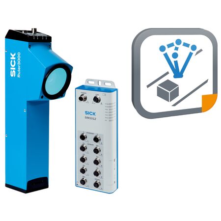 3D Belt Pick Ruler3000 Bundle