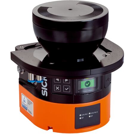 airWiper Kit outdoorScan3 Pro ï¿½ï¿½ï¿½ PROFINET