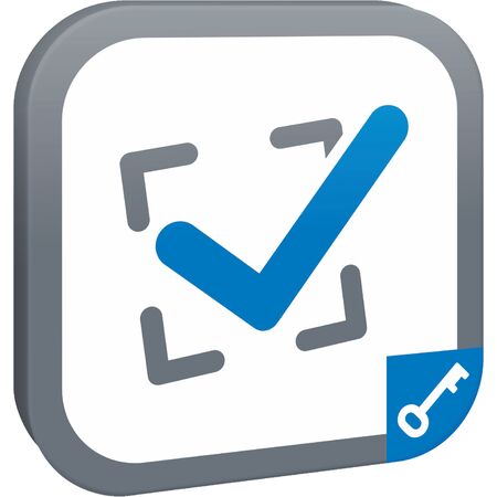 Quality Inspection Upgrade License