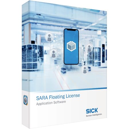 SARA Floating License