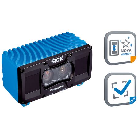 V3S142-1AABABB NOVA QI