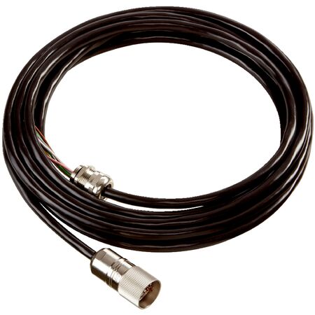 SDL connecting cable