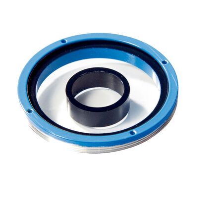 Front window, Inspector Flex (glass)