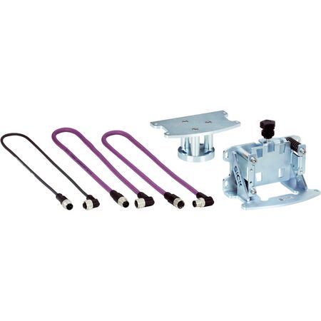 DME3000 Dx100 PROFIBUS upgrade kit