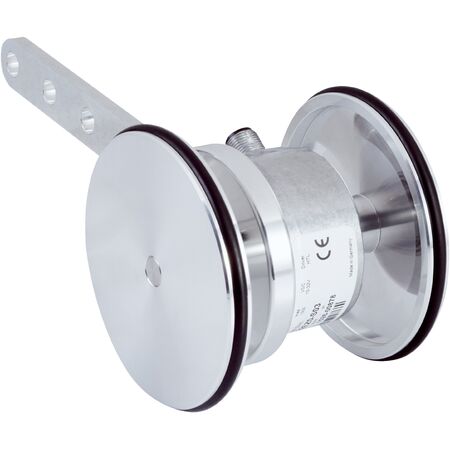 DFV60 measuring wheel encoder kit