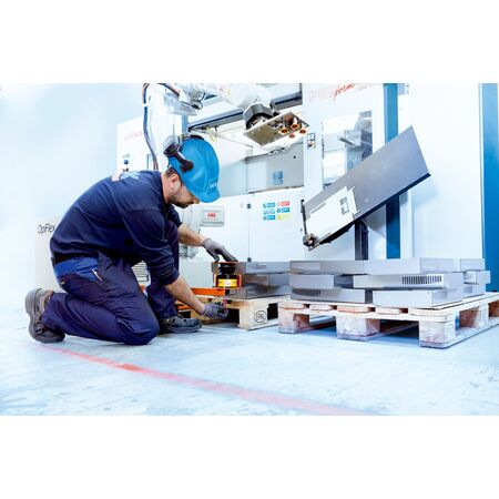 Certified Functional Safety Application Technician (CFSAT), SGS-Tï¿½ï¿½V Saar ï¿½ï¿½ï¿½ Advanced