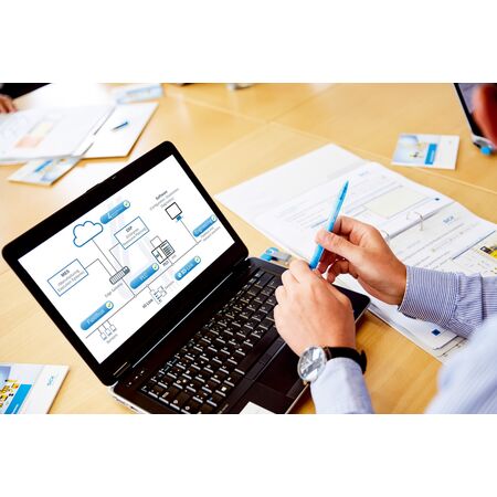 Integration solutions ï¿½ï¿½ï¿½ Basics