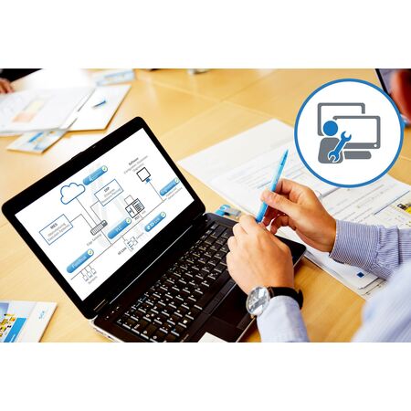 Integration solutions, Engineering Tools ï¿½ï¿½ï¿½ Basics