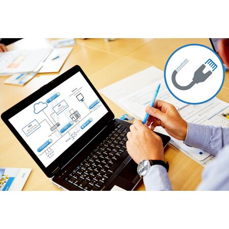 Integration solutions, fieldbus ï¿½ï¿½ï¿½ Basics