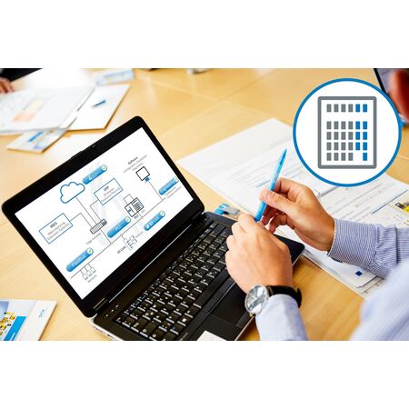 Integration solutions, PLC ï¿½ï¿½ï¿½ Basics