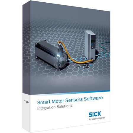 HIPERFACE DSLï¿½ï¿½ Master IP-Core