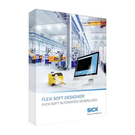 FSD Automated Download Company License