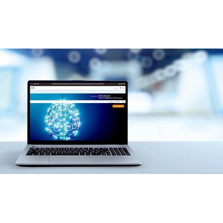 dStudio Token for Classification Model