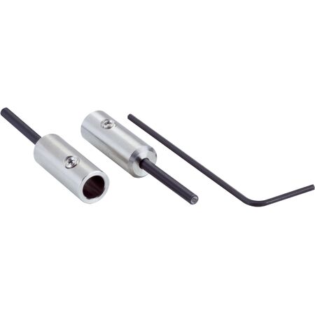 Fiber Optic Adaptor Kit