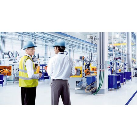 Machinery Regulation (EU) 2023/1230 ï¿½ï¿½ï¿½ Basics