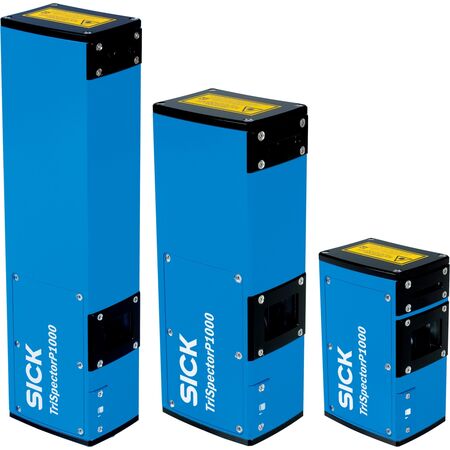 Repair lump-sum for TriSpector = V3T