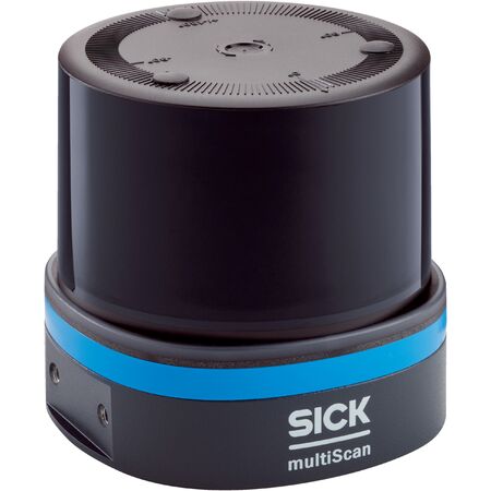 Repair lump-sum for mulitScan100 **1