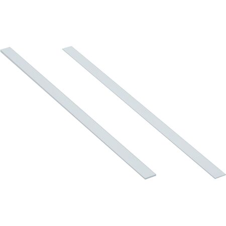 Additional front screen