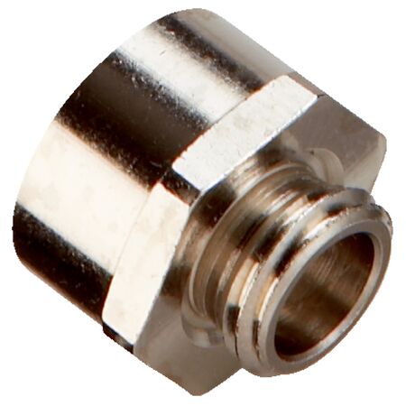 Extension for M12 to M16