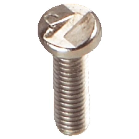 Safety screws M4 x 20