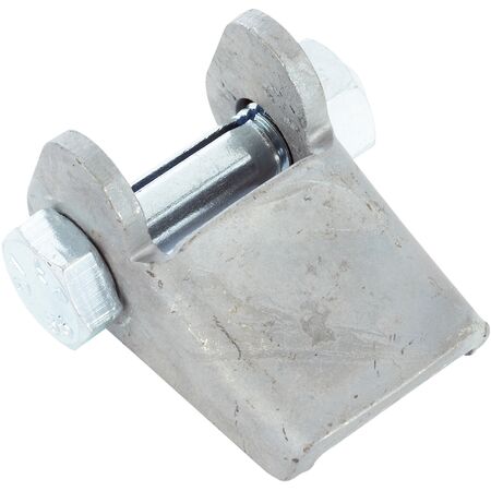 Adjustable strap lock