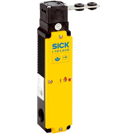 i10-E0313S02 Lock