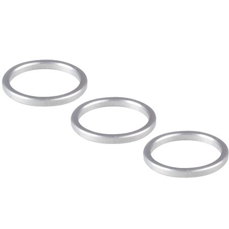 Spacer ring
