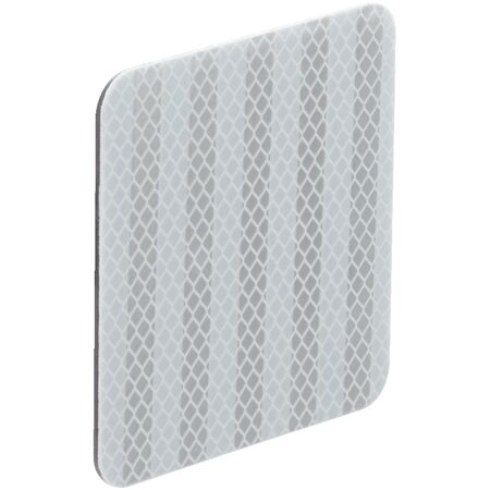 Reference target for collision protection