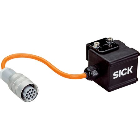 Adapter MSL/M4000 Advanced Receiver