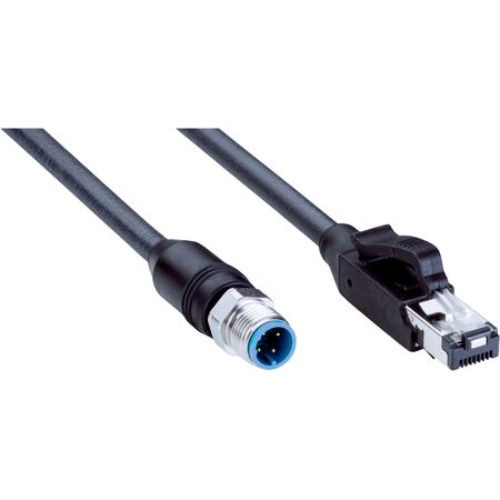 YM2D34-300PN4MRJA4
