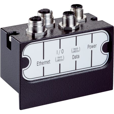 SP set for LMS531 PRO system plug