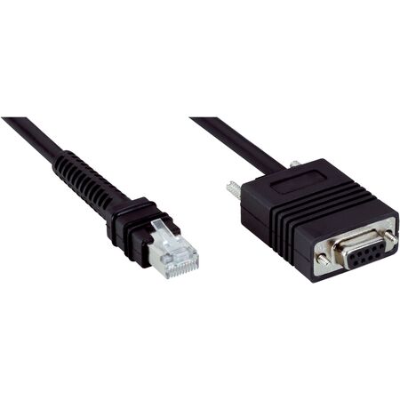 Connection cable (male connector-female connector)